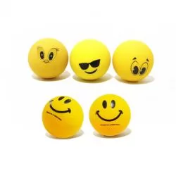 Anti Stress Smile Personalizado 