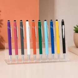 Caneta Metálica