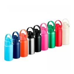 Garrafa Metal Térmica 400ml