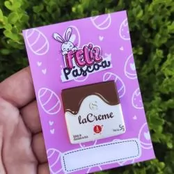 Kit Chocolate Personalizado 