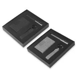 Kit Escritório 3 Peças