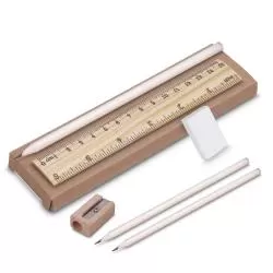 Kit Escritório 6 Peças