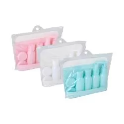 Kit Viagem 6 Peças Personalizado 